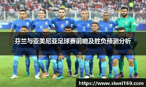 芬兰与亚美尼亚足球赛前瞻及胜负预测分析